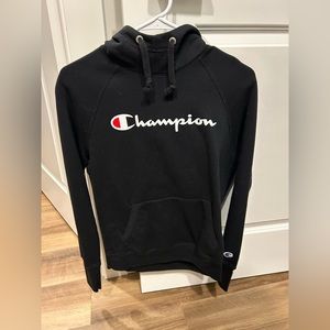 Women’s Champion Fleece Sweatshirt